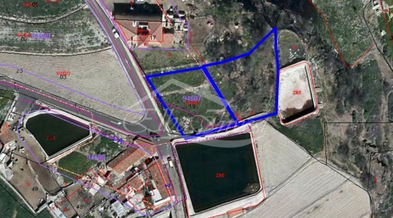 Zamora - Muelas del Pan - 1239m2