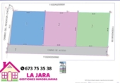 Parcel·la urbanitzable en venda a la España, Sanlúcar de Barrameda, ref.: TR343764 foto
