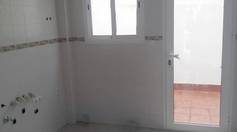 Huelva - Alosno - 83m2