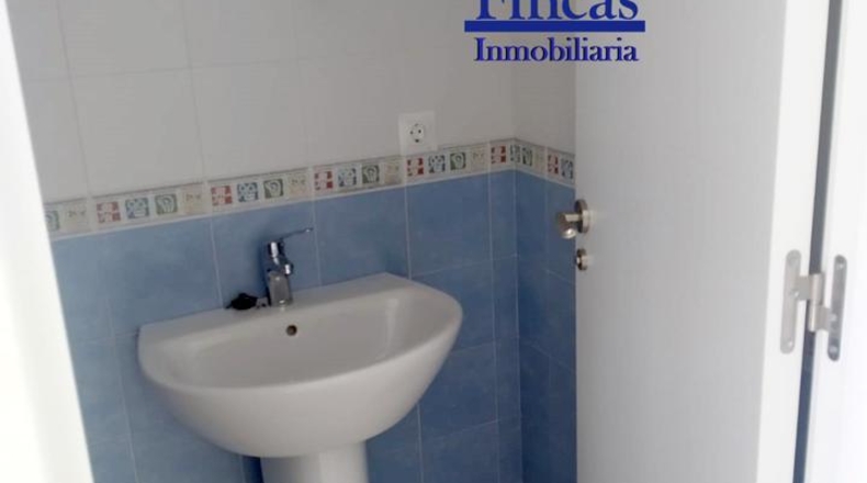 Huelva - Alosno - 83m2