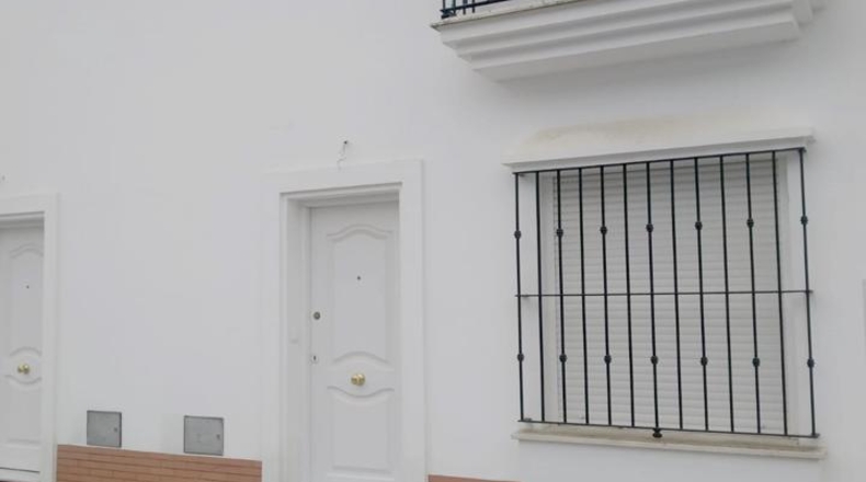 Huelva - Alosno - 83m2