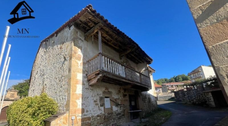 Кантабрия - Villacarriedo - 469m2