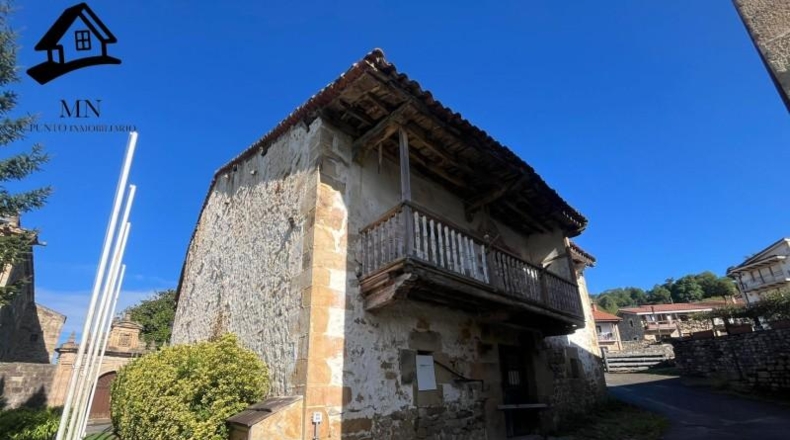Кантабрия - Villacarriedo - 469m2