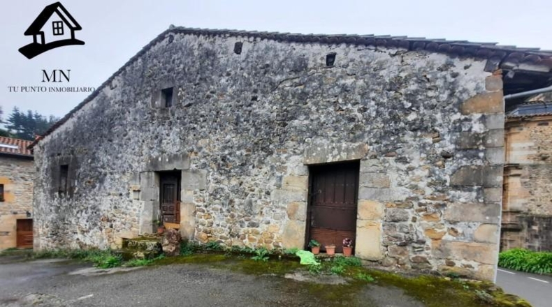 Кантабрия - Villacarriedo - 469m2