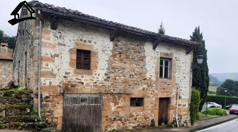 Кантабрия - Villacarriedo - 469m2