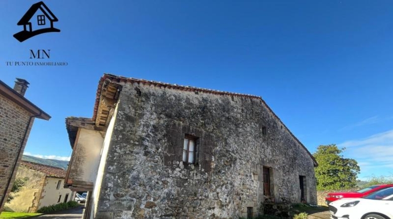Кантабрия - Villacarriedo - 469m2