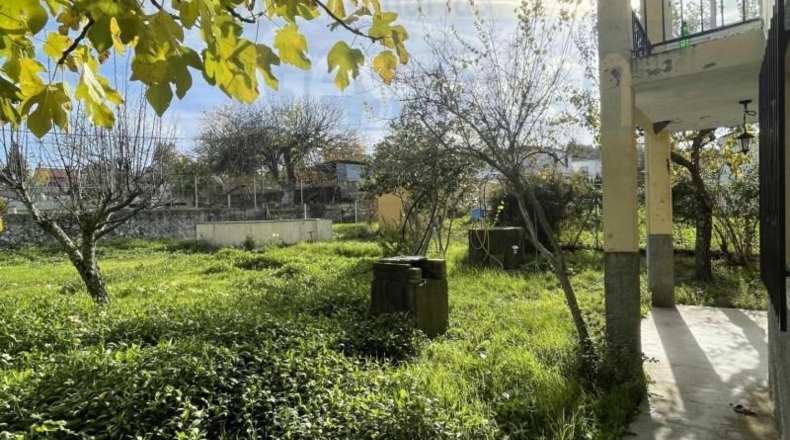 Caceres - Valencia de Alcántara - 800m2
