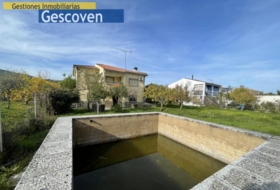 Valencia de Alcántara 800&nbsp;м²
