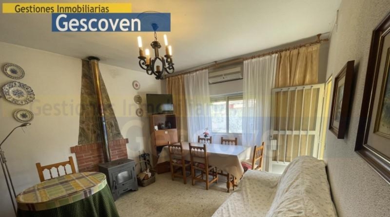 Caceres - Valencia de Alcántara - 800m2