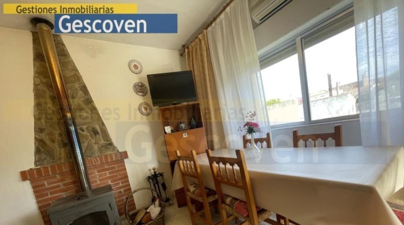 Caceres - Valencia de Alcántara - 800m2