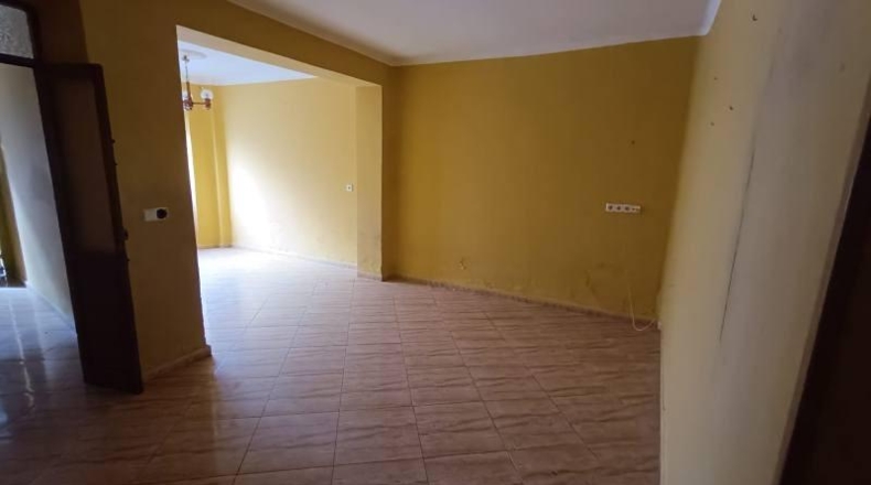 Sevilla - Morón de la Frontera - 165m2