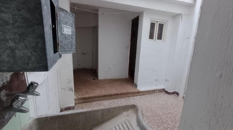 Sevilla - Morón de la Frontera - 165m2