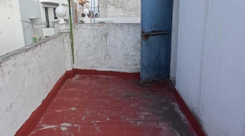 Sevilla - Morón de la Frontera - 165m2