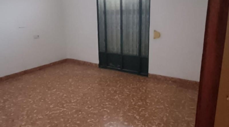 Sevilla - Morón de la Frontera - 165m2