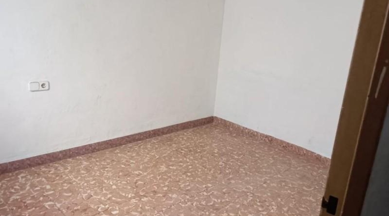 Sevilla - Morón de la Frontera - 165m2