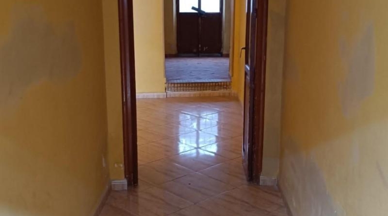 Sevilla - Morón de la Frontera - 165m2