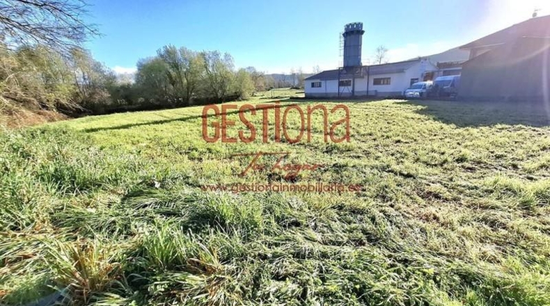 Cantabria - Renedo de Piélagos - 1890m2