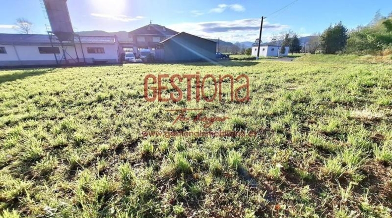 Cantabria - Renedo de Piélagos - 1890m2