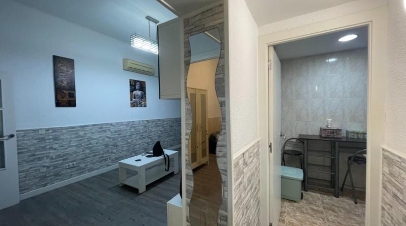 Barcelona - Sant Feliu de Llobregat - 59m2