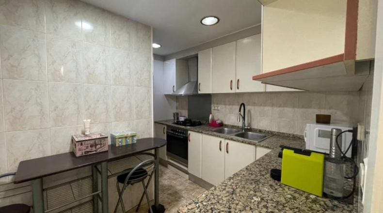 Barcelona - Sant Feliu de Llobregat - 59m2
