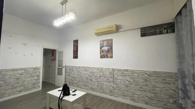 Barcelona - Sant Feliu de Llobregat - 59m2