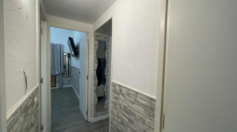 Barcelona - Sant Feliu de Llobregat - 59m2