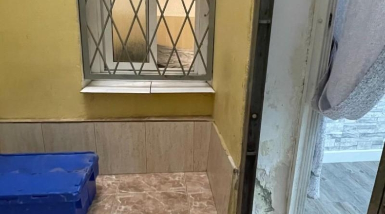Barcelona - Sant Feliu de Llobregat - 59m2