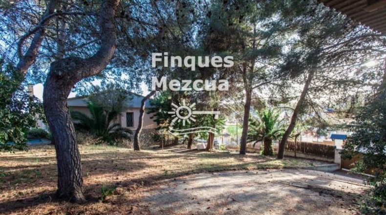 Tarragona - Calafell - 727m2