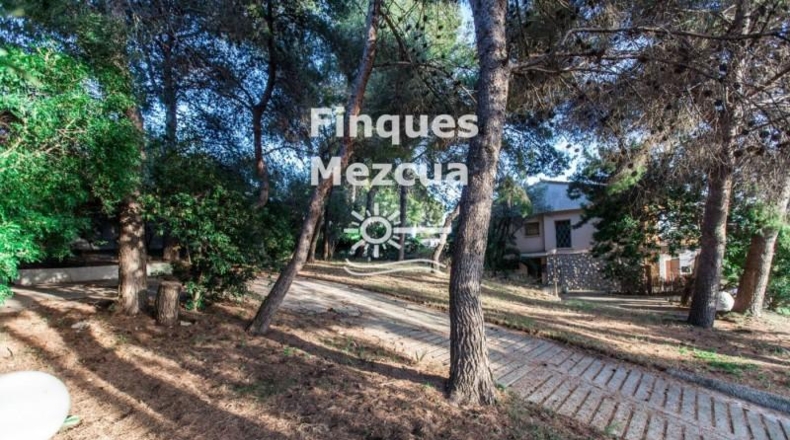 Tarragona - Calafell - 727m2