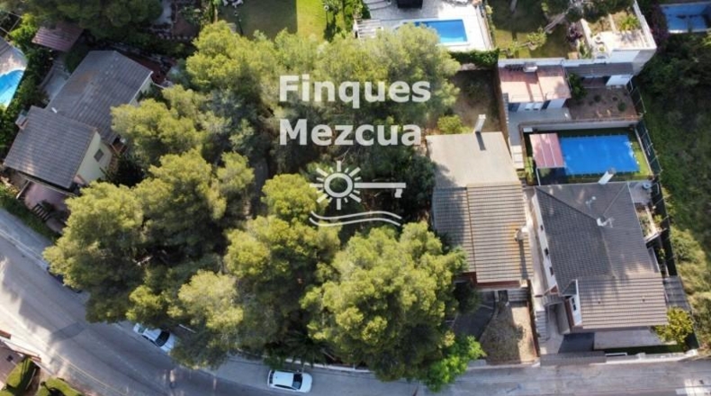 Tarragona - Calafell - 727m2