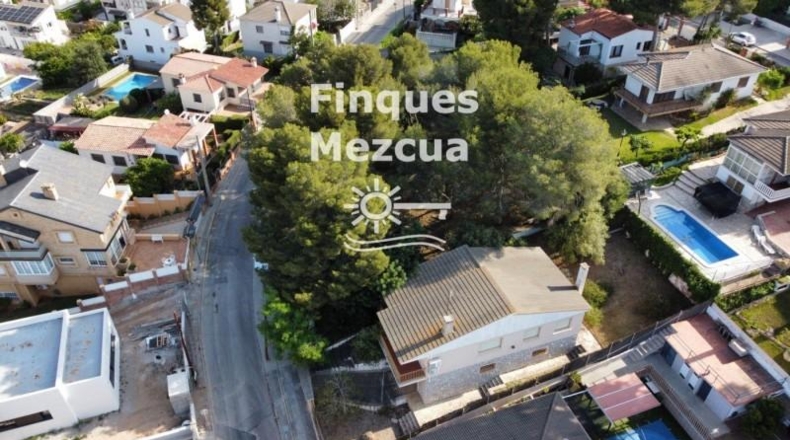 Tarragona - Calafell - 727m2