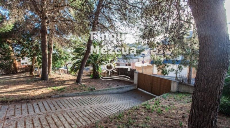 Tarragona - Calafell - 727m2