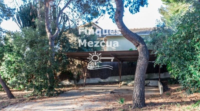 Tarragona - Calafell - 727m2