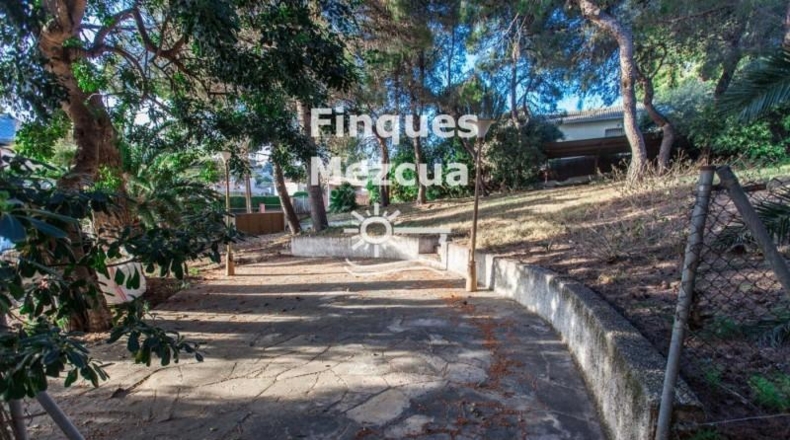 Tarragona - Calafell - 727m2