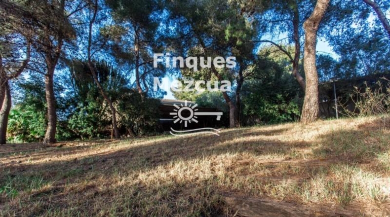 Tarragona - Calafell - 727m2