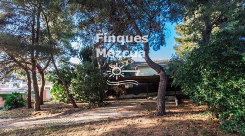 Tarragona - Calafell - 727m2