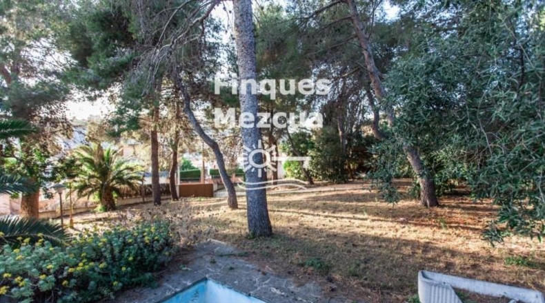 Tarragona - Calafell - 727m2