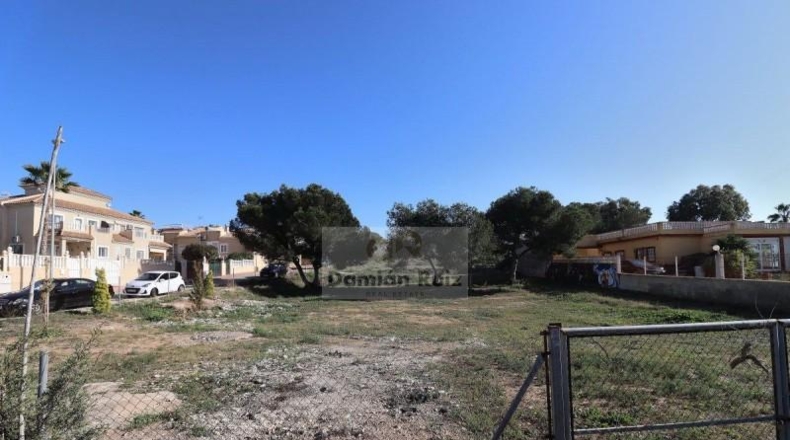 Alicante - Guardamar del Segura - 1653m2