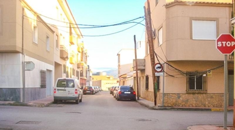 Murcia - Puerto Lumbreras - 230m2