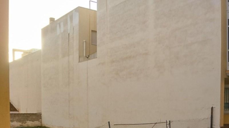 Murcia - Puerto Lumbreras - 230m2
