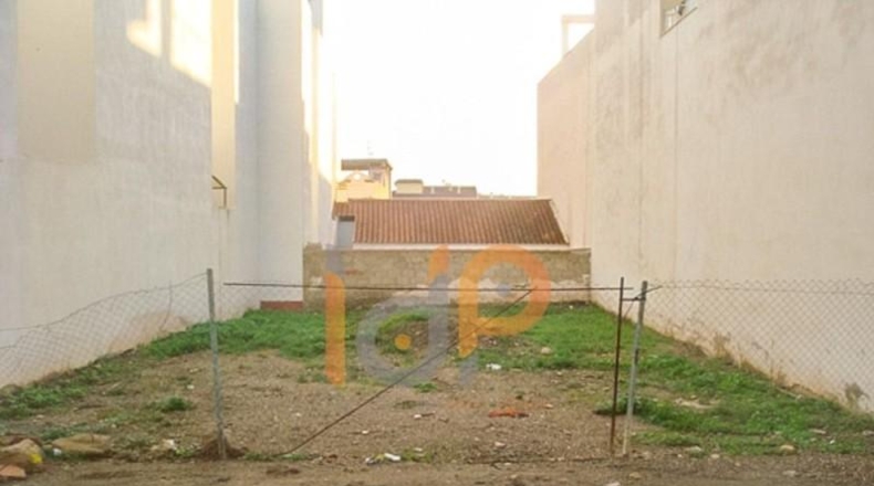 Murcia - Puerto Lumbreras - 230m2