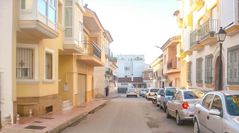 Murcia - Puerto Lumbreras - 230m2