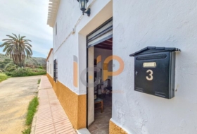 Huércal-Overa 280&nbsp;m² 