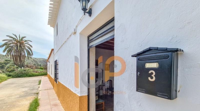 Almería - Huércal-Overa - 280m2