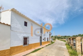 Huércal-Overa 280&nbsp;m² 