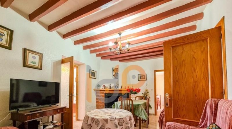 Almería - Huércal-Overa - 280m2