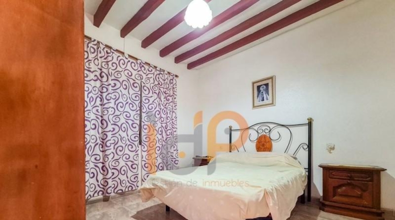 Almería - Huércal-Overa - 280m2
