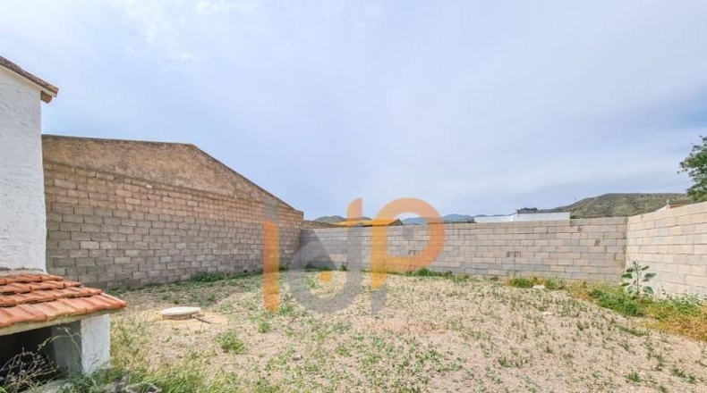 Almería - Huércal-Overa - 280m2