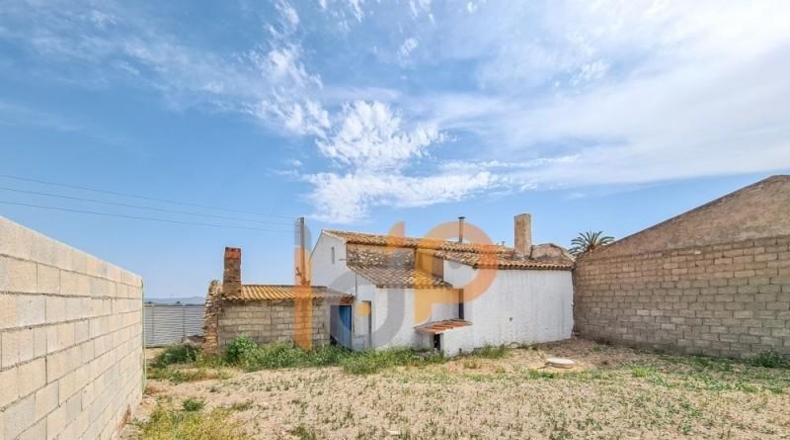 Almería - Huércal-Overa - 280m2