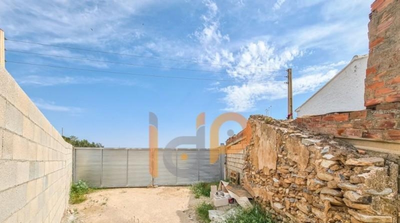 Almería - Huércal-Overa - 280m2